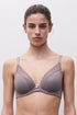 Chantelle Norah Chic Plunge T-shirt Bra